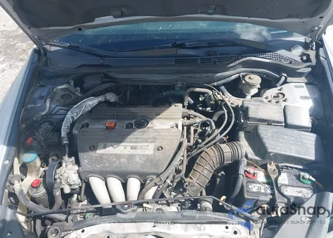 2003 Honda Accord 2.4 Ex from USA, damaged, VIN JHMCM56793C071721